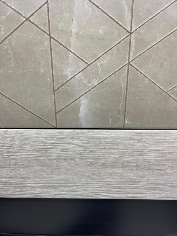 Локивуд керамогранит 20*60 светло-бежевый