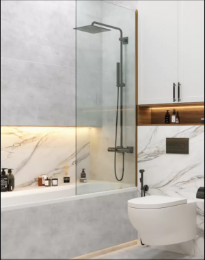 Керамогранит бетон 1200x600