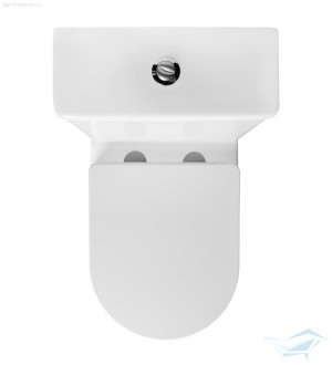 Унитаз напольный Премиум