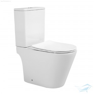 Унитаз напольный Премиум