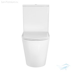 Унитаз напольный Премиум