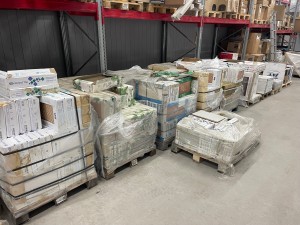 Плитка керамическая акция