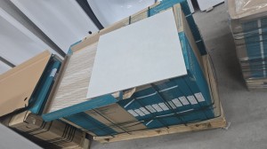 Керамогранит бетон 120х60