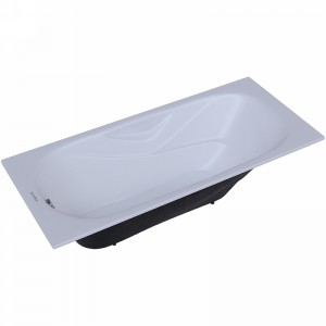 Ванна чугунная 180x80 уценка