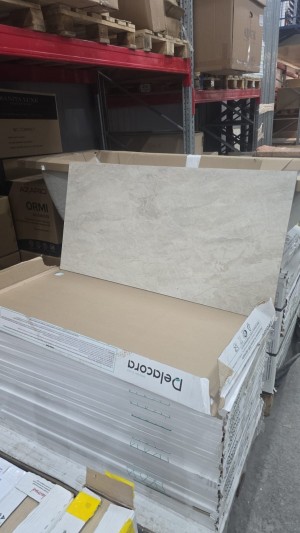 Керамогранит 120x60