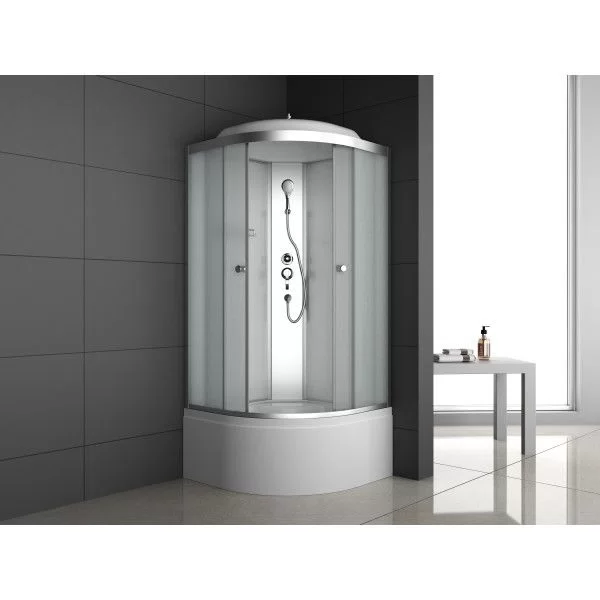 Душевая кабина 90х90