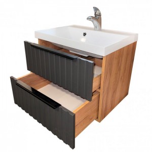 Тумба навесная 60 см