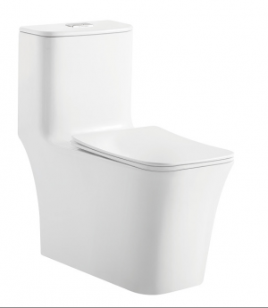 Унитаз моноблок премиум