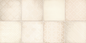 Настенная плитка Alma Ceramica  249x500