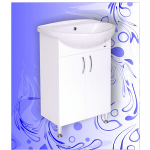 Тумба 1 Антик 55 см