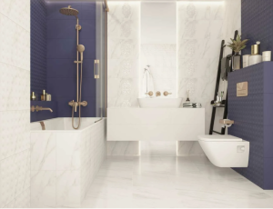 Плитка керамическая мрамор 20*30 см