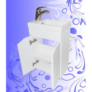 Тумба подвесная Алекс 40 см