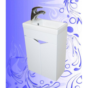 Тумба подвесная Алекс 40 см