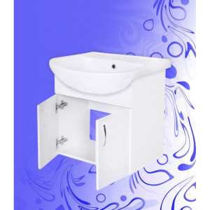 Тумба подвесная Нова 50 см