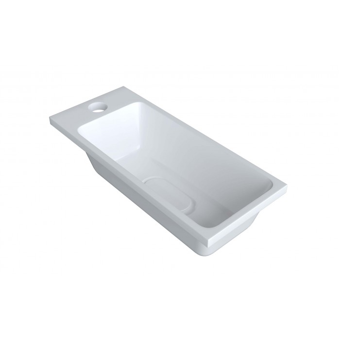 Тумба подвесная Нова-1 50 см