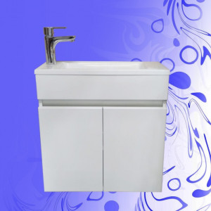 Тумба подвесная Нова-1 50 см