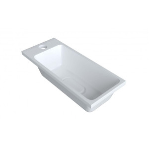 Тумба подвесная Нова-1 50 см