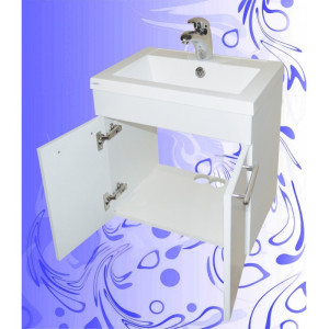 Тумба подвесная Нова 50 см