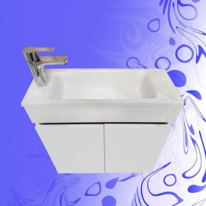 Тумба подвесная Нова-1 60 см