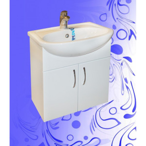 Тумба подвесная Нова 50 см