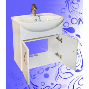 Тумба подвесная Нова 50 см