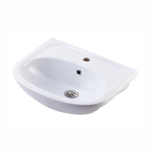 Тумба подвесная Нова 50 см