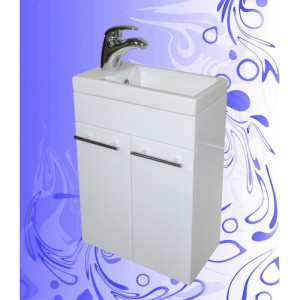 Тумба подвесная Нова 40 см