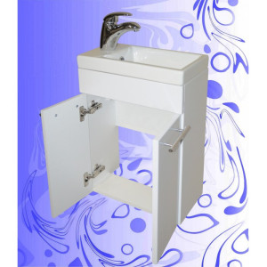 Тумба подвесная Нова 40 см