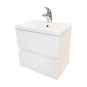 Тумба подвесная Дрея-5 50 см