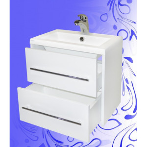 Тумба подвесная Дрея 50 см