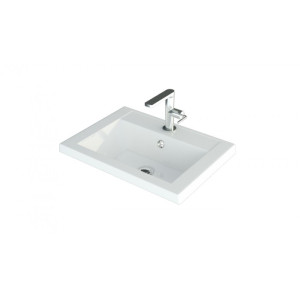 Тумба подвесная Дрея 50 см