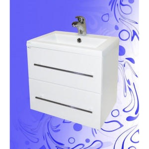 Тумба подвесная Дрея 50 см