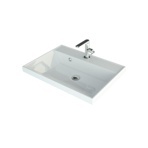 Тумба подвесная Дрея-6 60 см