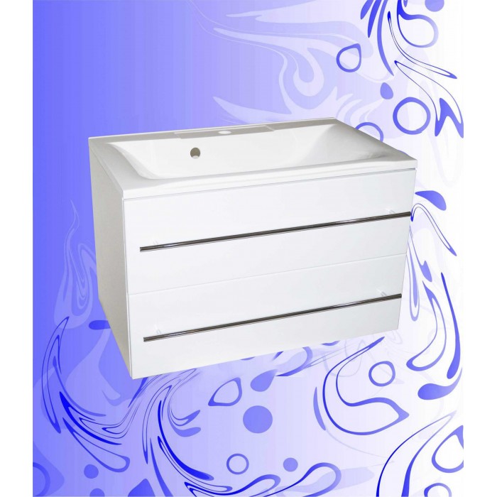 Тумба подвесная Дрея Марко-1 доводчик 70 см