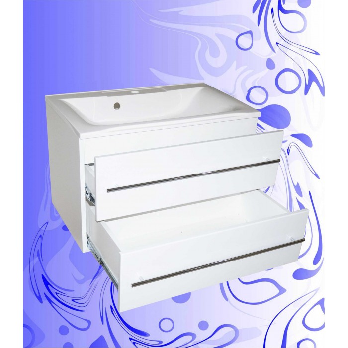 Тумба подвесная Дрея Марко-1 доводчик 70 см