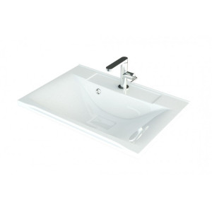 Тумба подвесная Дрея-4 Елен доводчик люкс 65 см