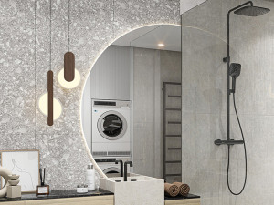 Керамогранит Turin Dark 120*60 см