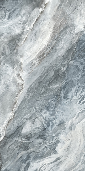 Керамогранит Waterfall Blue 120*60 см