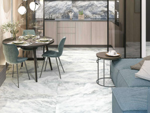 Керамогранит Waterfall Sky 120*60 см