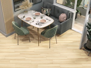 Керамогранит Alder Beige матовый 151*602 мм