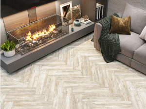 Керамогранит Chalet Beige матовый 151*602 мм