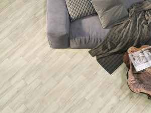 Керамогранит Craftwood Beige матовый 151*602 мм