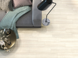 Керамогранит Extrawood Beige матовый 151*602 мм