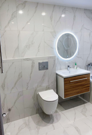 Керамогранит Карара 60*60 см