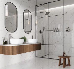 Керамогранит Карара 120*60 см