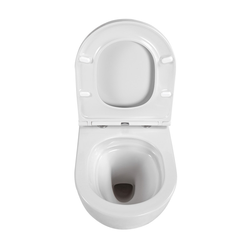 Инсталляция Aquatek с унитазом AQ1900T-00