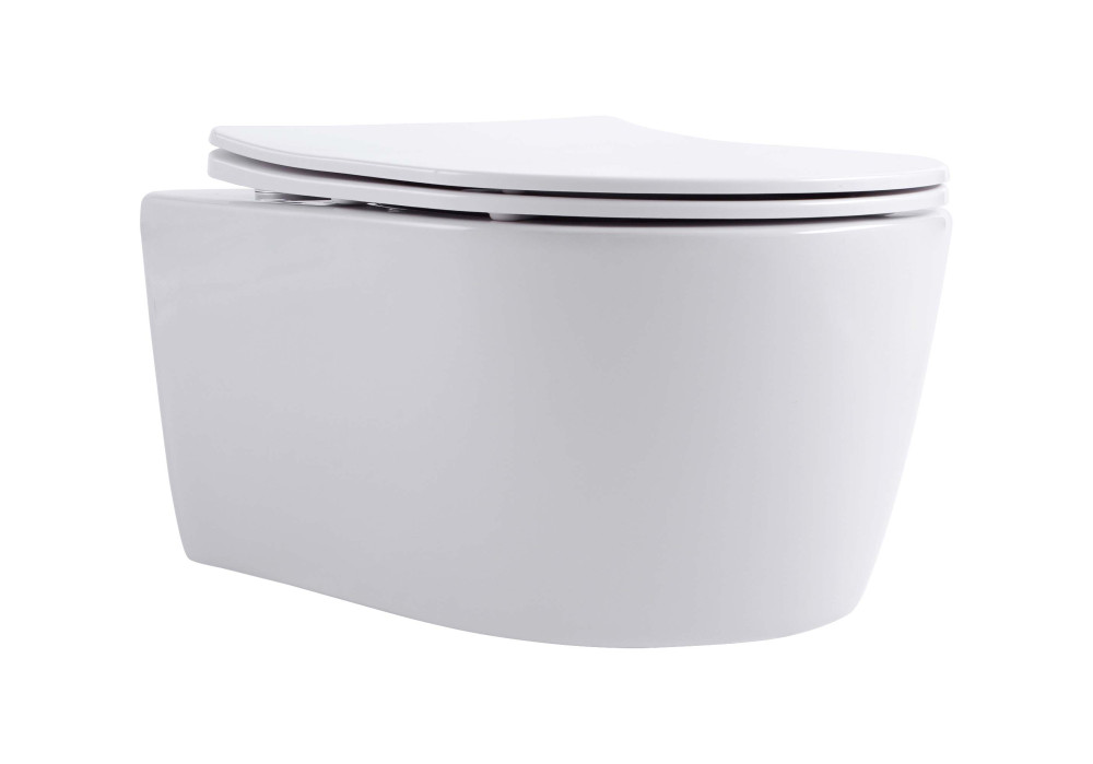 Инсталляция Aquatek с унитазом AQ1106L-00