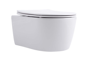 Инсталляция Aquatek с унитазом AQ1106L-00