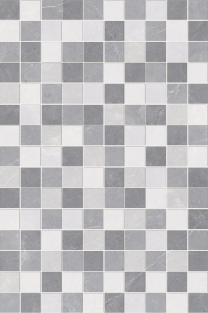Кафельная плита мозаика 20*30 см